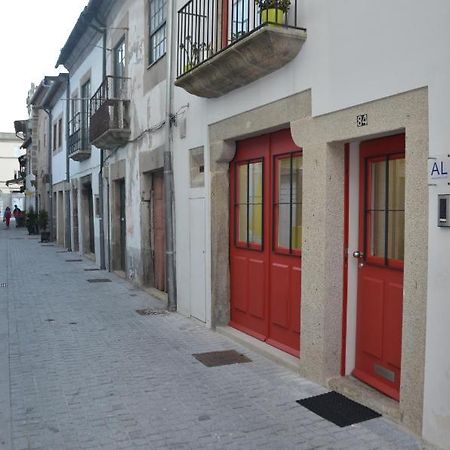 Villa Jenny And Carmie Town House Viana do Castelo Exterior foto