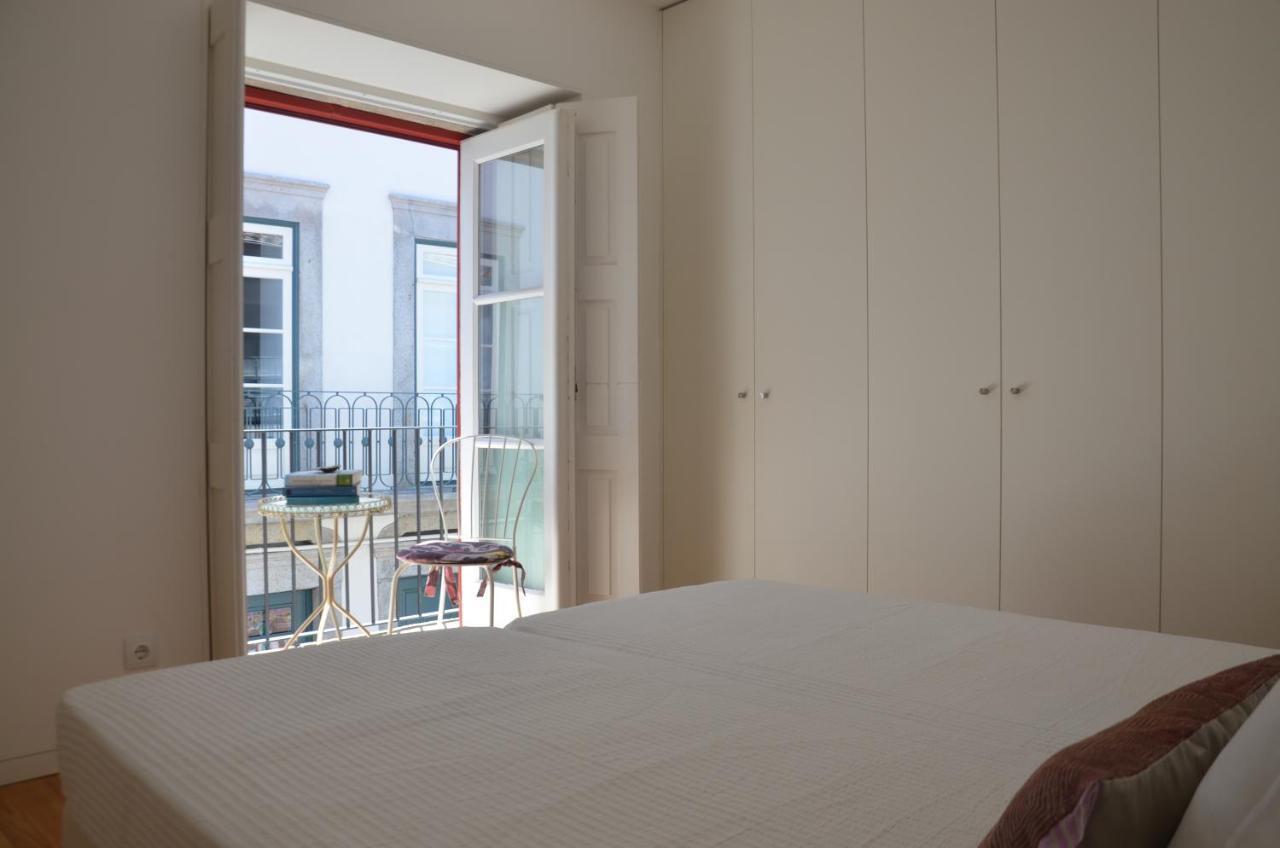 Villa Jenny And Carmie Town House Viana do Castelo Exterior foto