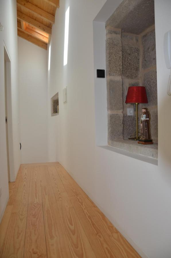 Villa Jenny And Carmie Town House Viana do Castelo Exterior foto